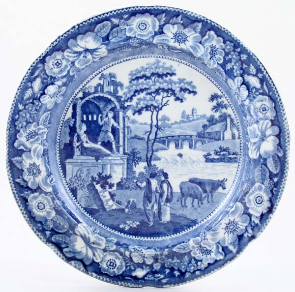 Plate c1820